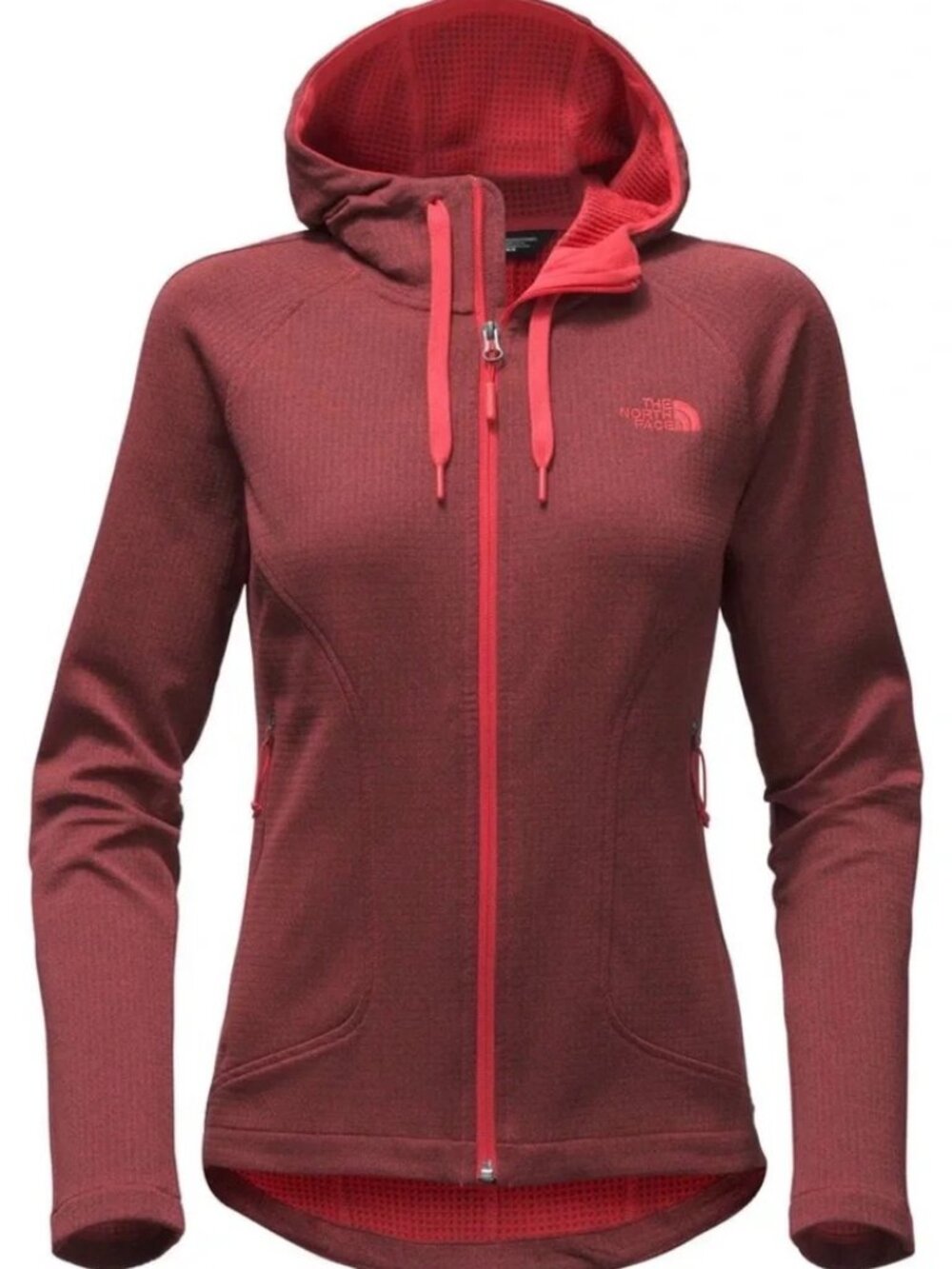 The North Face Womens NEedit Hoodie Large